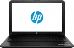 Ремонт ноутбука HP 15-ac101ur